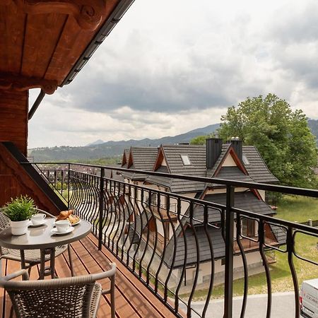 Premium Apartments Salwatorianska Mountain View Zakopane By Renters Prestige Екстер'єр фото