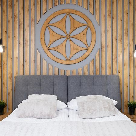 Premium Apartments Salwatorianska Mountain View Zakopane By Renters Prestige Екстер'єр фото