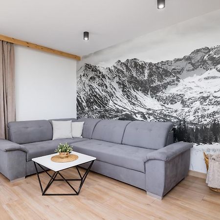 Premium Apartments Salwatorianska Mountain View Zakopane By Renters Prestige Екстер'єр фото