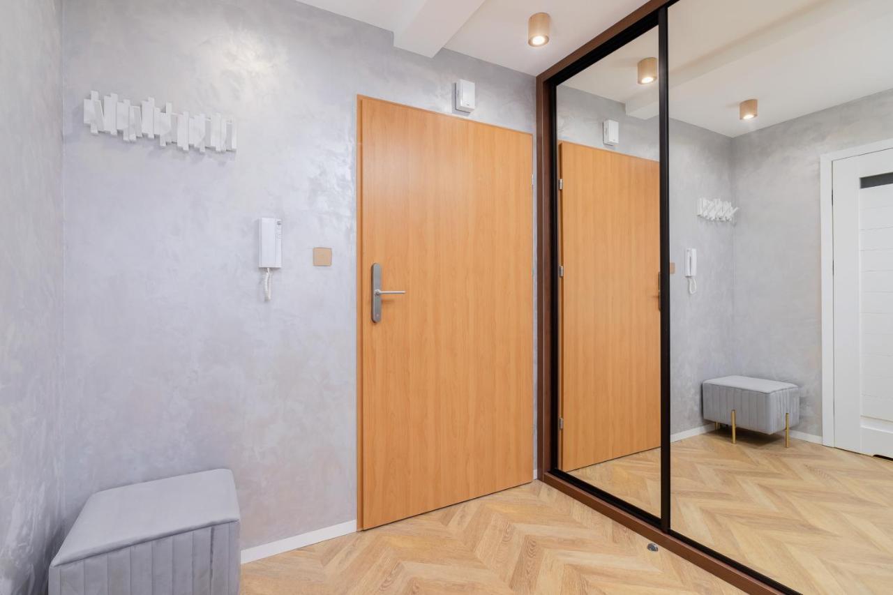 Premium Apartments Salwatorianska Mountain View Zakopane By Renters Prestige Екстер'єр фото