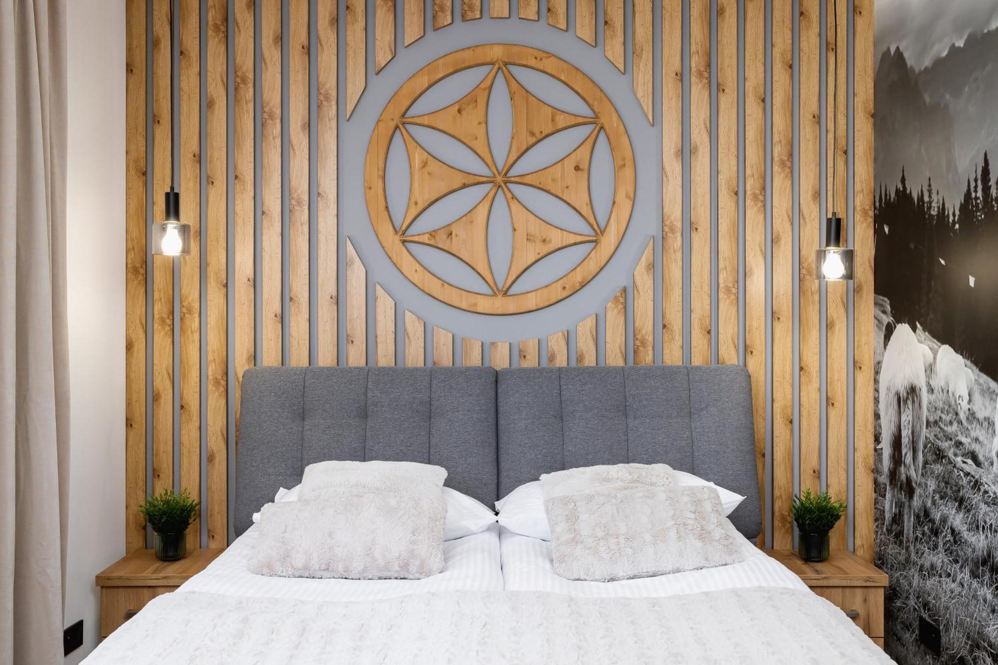 Premium Apartments Salwatorianska Mountain View Zakopane By Renters Prestige Екстер'єр фото