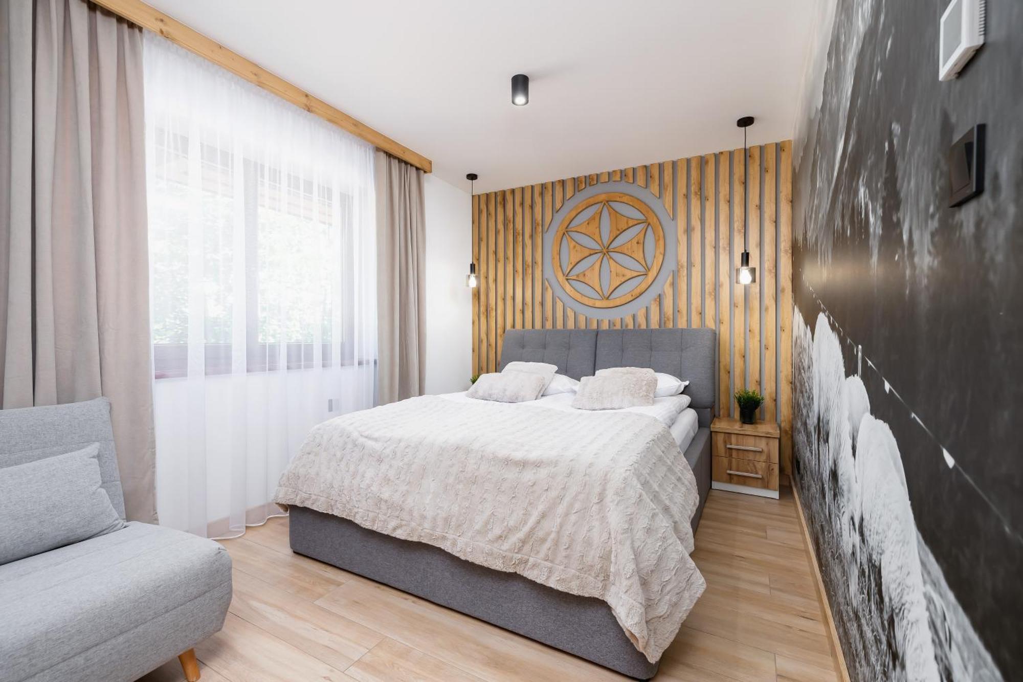 Premium Apartments Salwatorianska Mountain View Zakopane By Renters Prestige Екстер'єр фото
