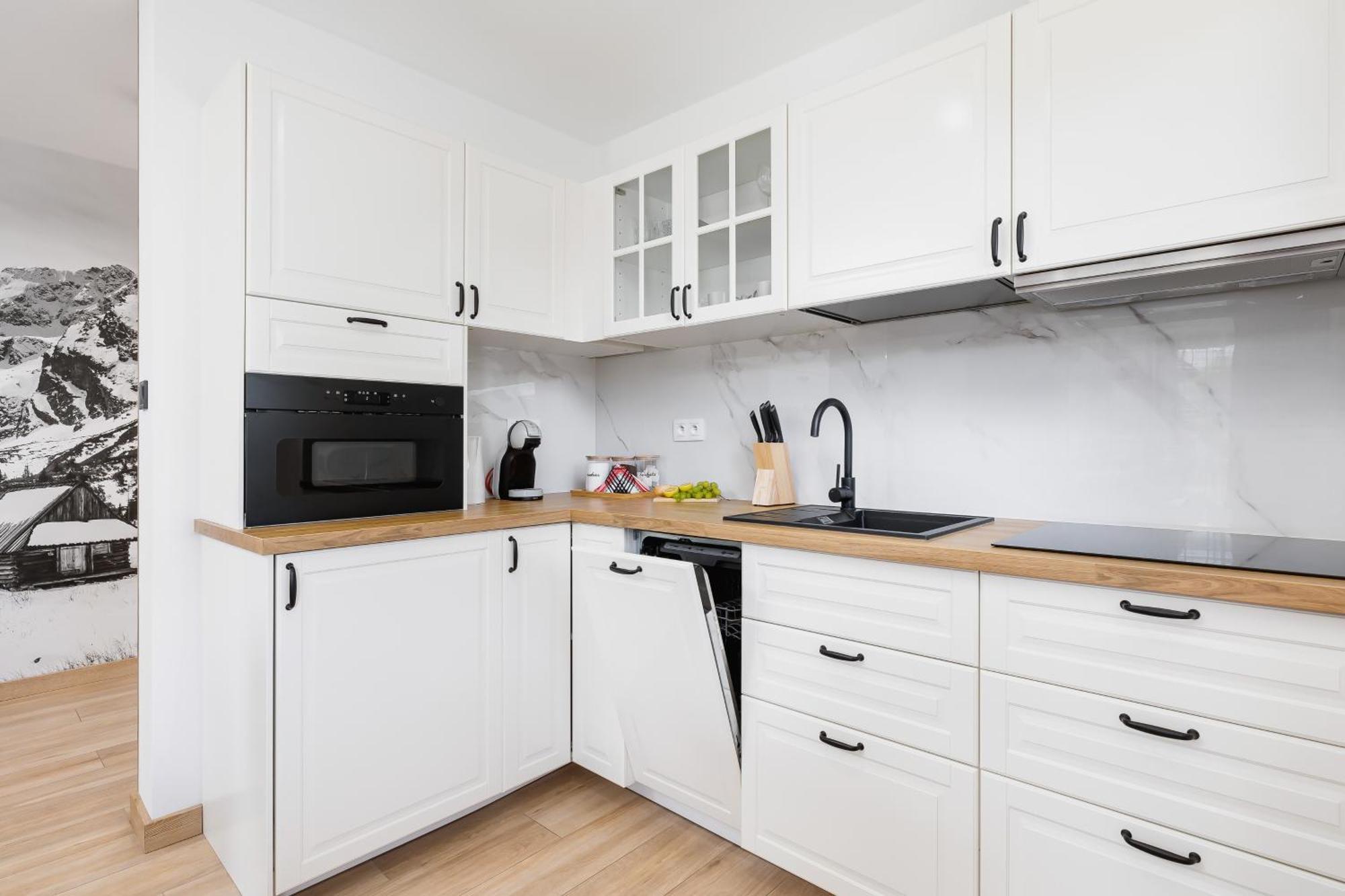 Premium Apartments Salwatorianska Mountain View Zakopane By Renters Prestige Екстер'єр фото