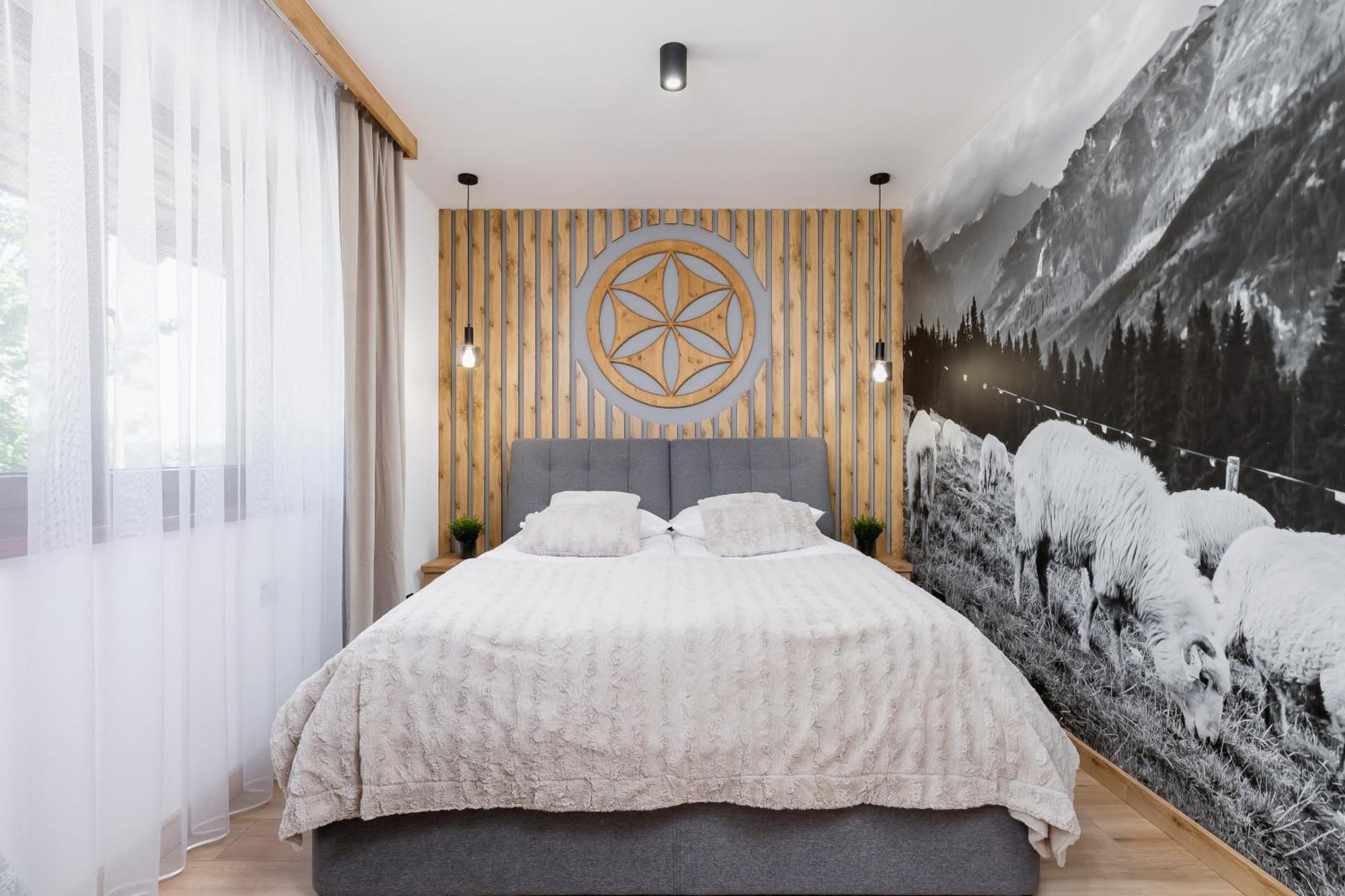 Premium Apartments Salwatorianska Mountain View Zakopane By Renters Prestige Екстер'єр фото
